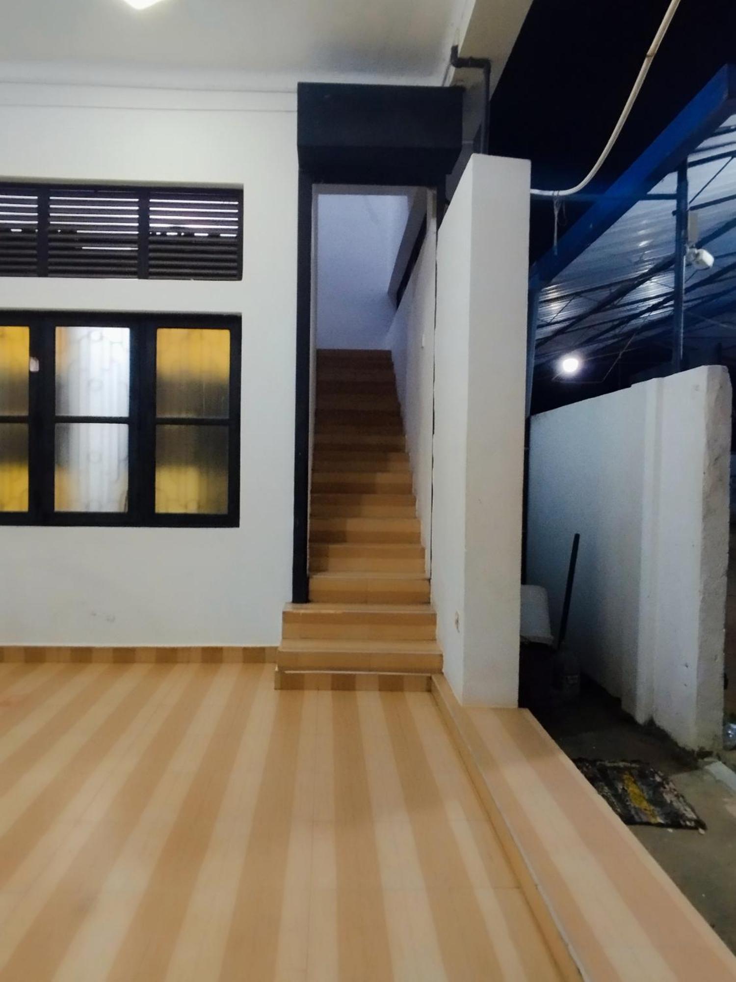 Hotel Rayyan Mahal Puttalam Exterior foto