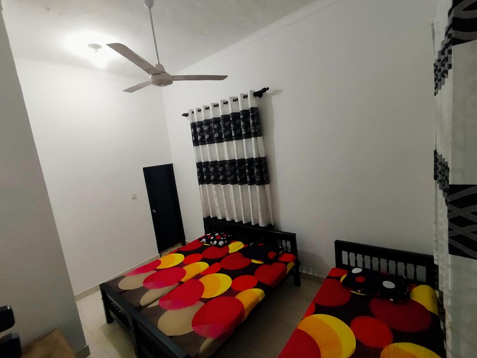 Hotel Rayyan Mahal Puttalam Exterior foto